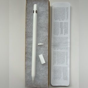 *Brand New!*NWOT APPLE PENCIL 1ST Generation